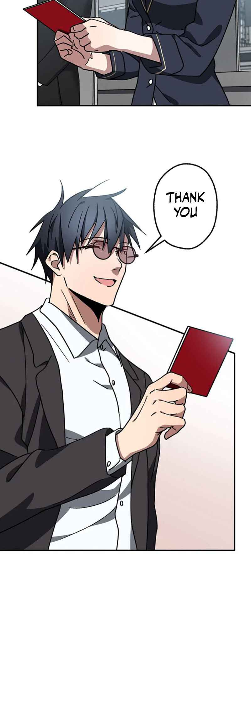 Page 57 Chapter 14 Aristocrat’s Revenge