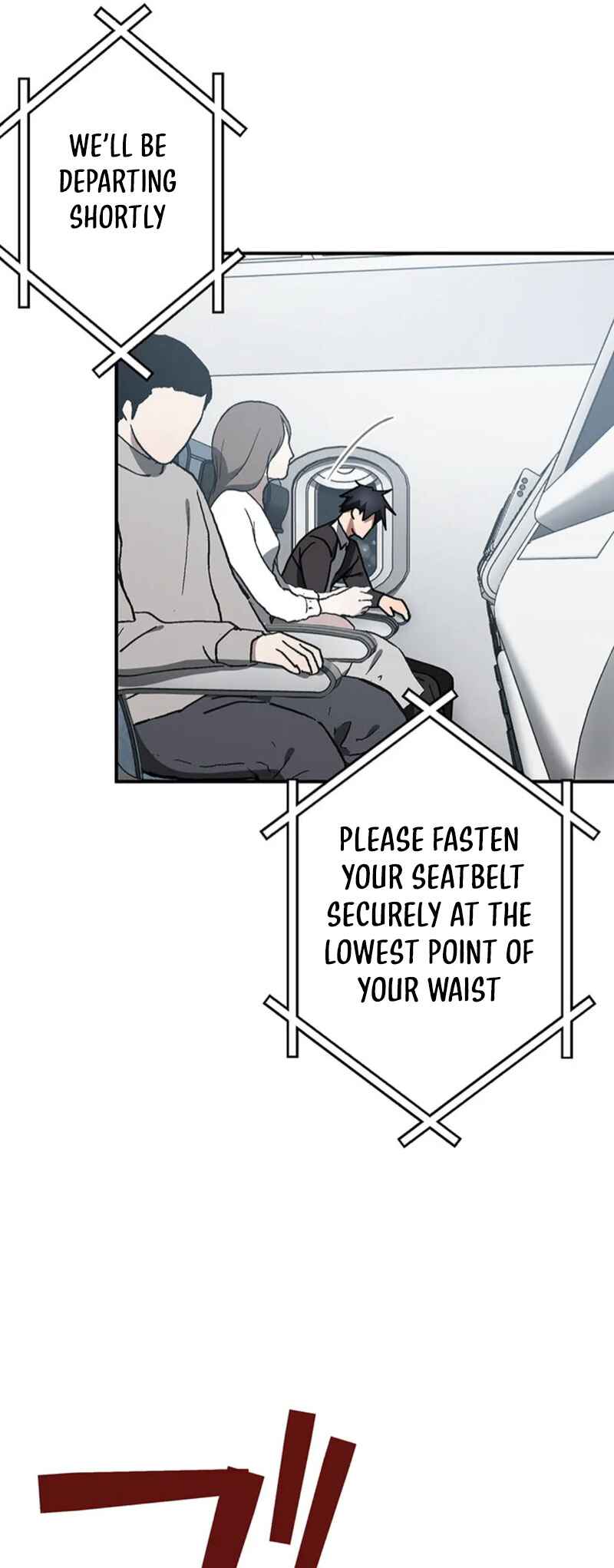 Page 58 Chapter 14 Aristocrat’s Revenge