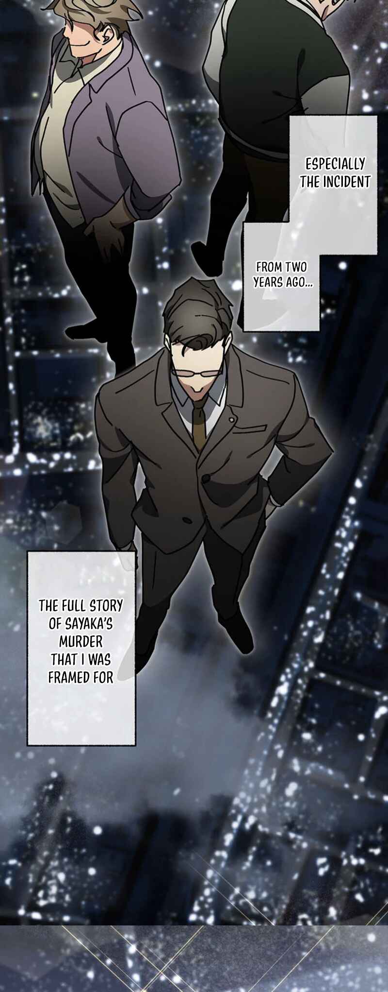 Page 61 Chapter 14 Aristocrat’s Revenge