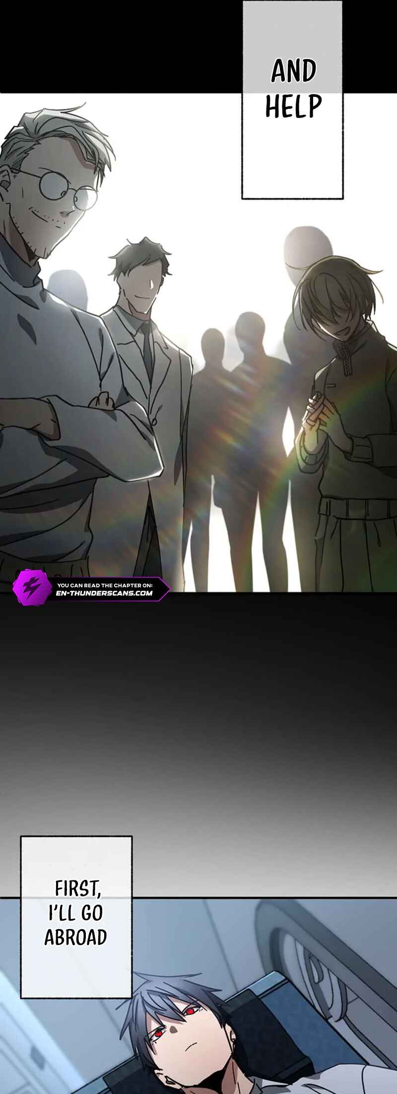 Page 64 Chapter 14 Aristocrat’s Revenge