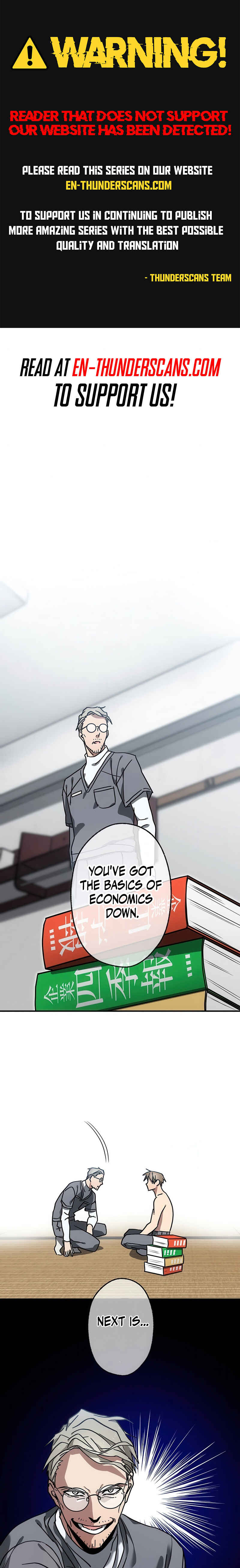 Page 1 Chapter 10 Aristocrat’s Revenge