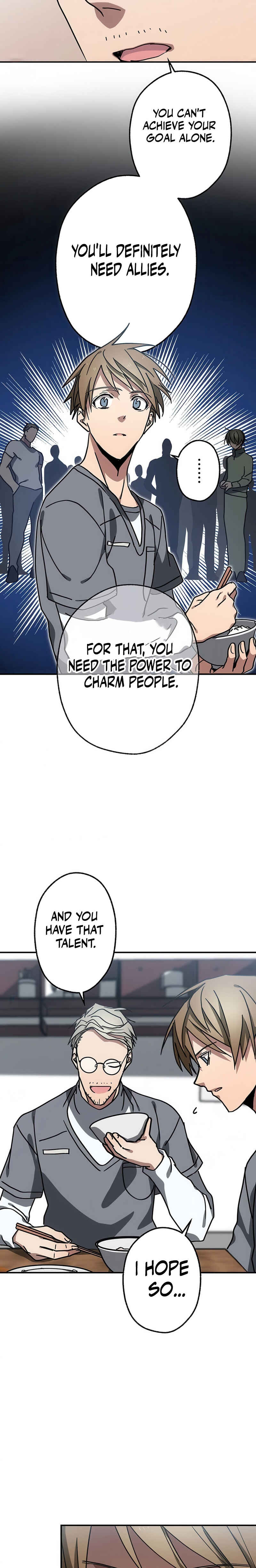Page 11 Chapter 10 Aristocrat’s Revenge