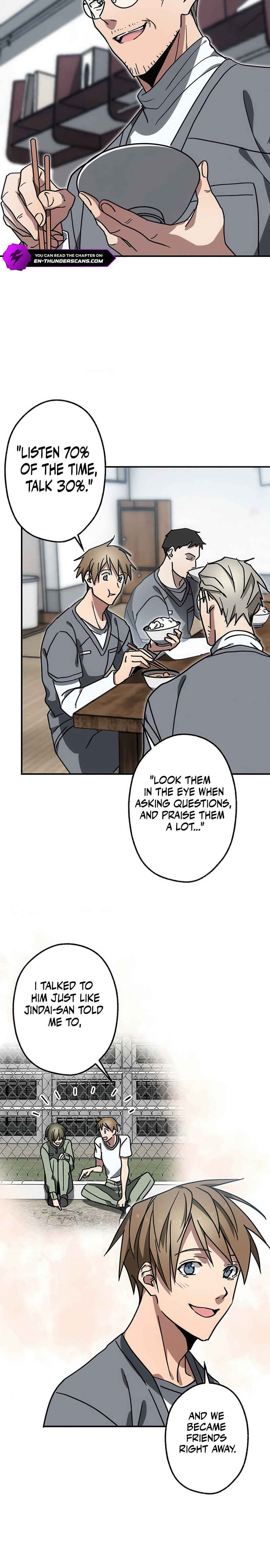 Page 9 Chapter 10 Aristocrat’s Revenge