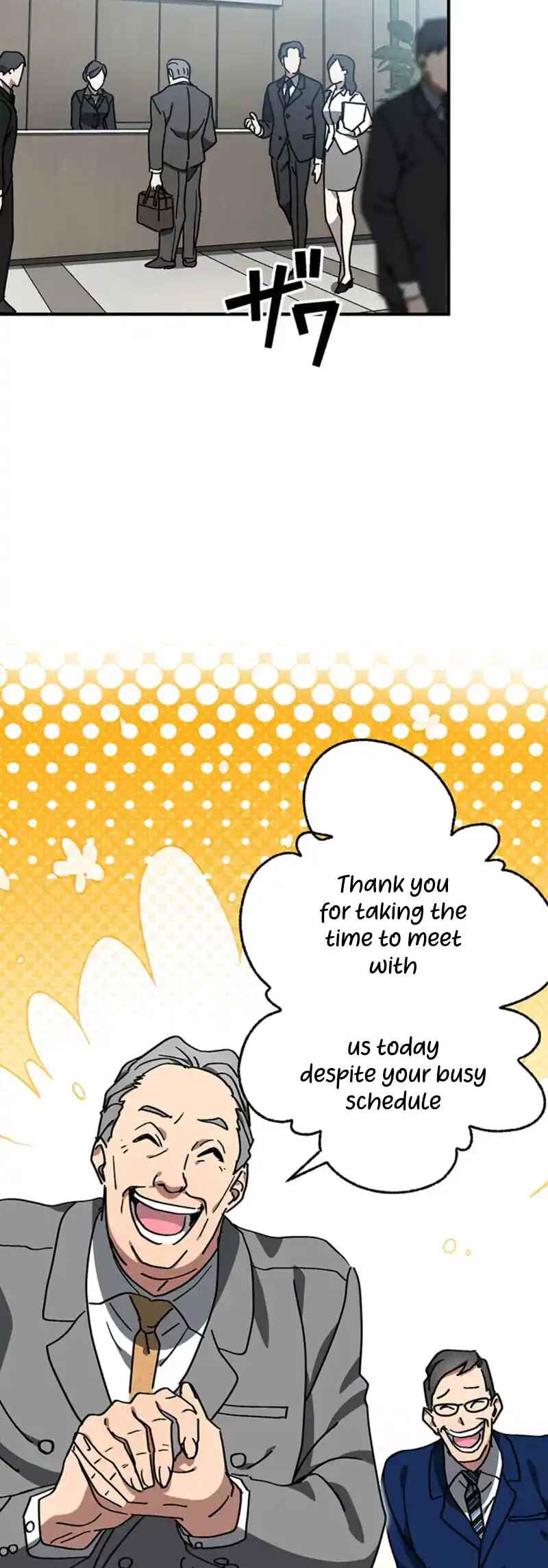 Page 14 Chapter 15 Aristocrat’s Revenge