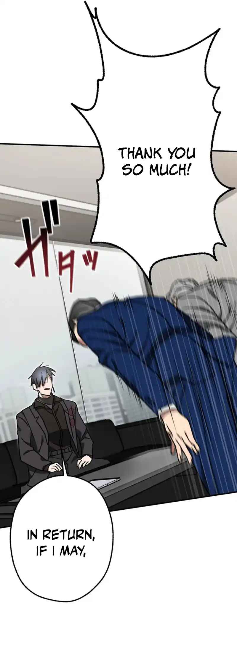 Page 23 Chapter 15 Aristocrat’s Revenge