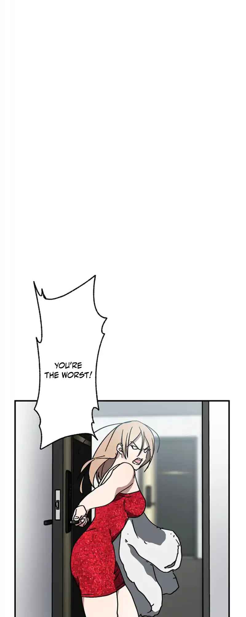 Page 37 Chapter 15 Aristocrat’s Revenge