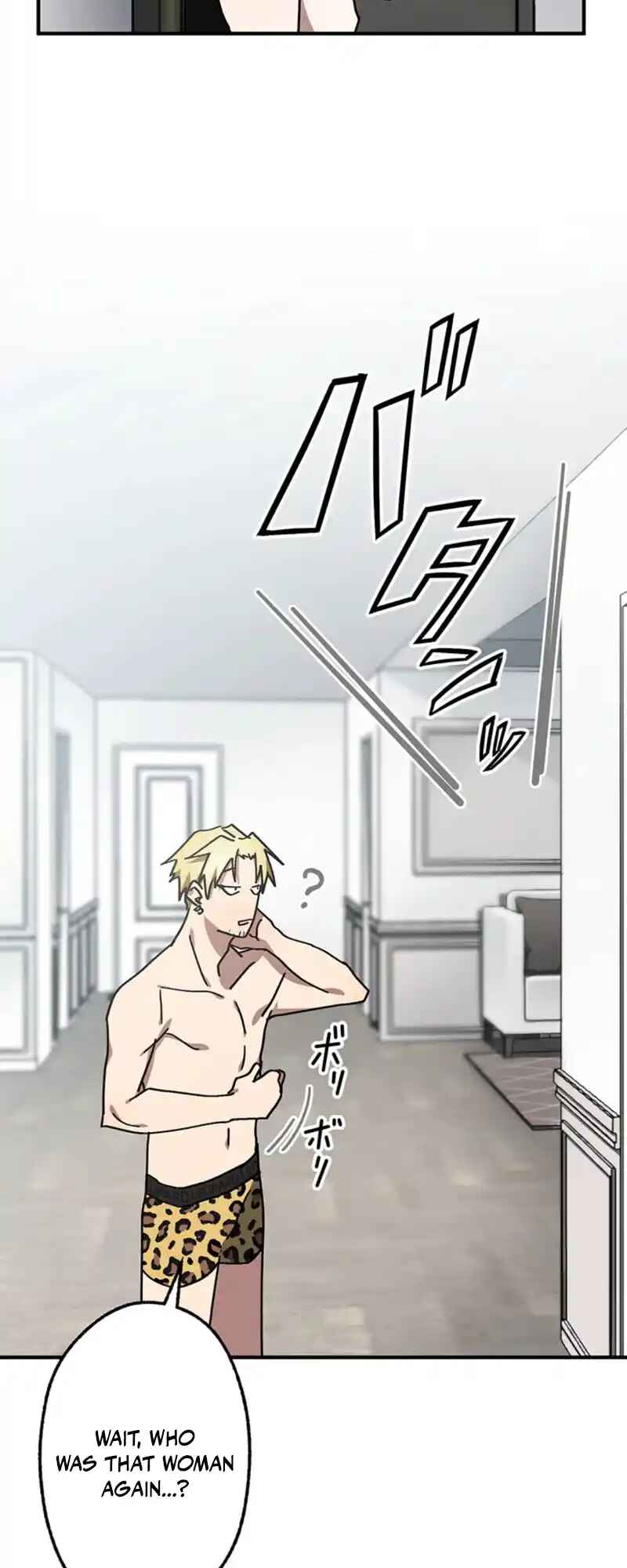 Page 38 Chapter 15 Aristocrat’s Revenge