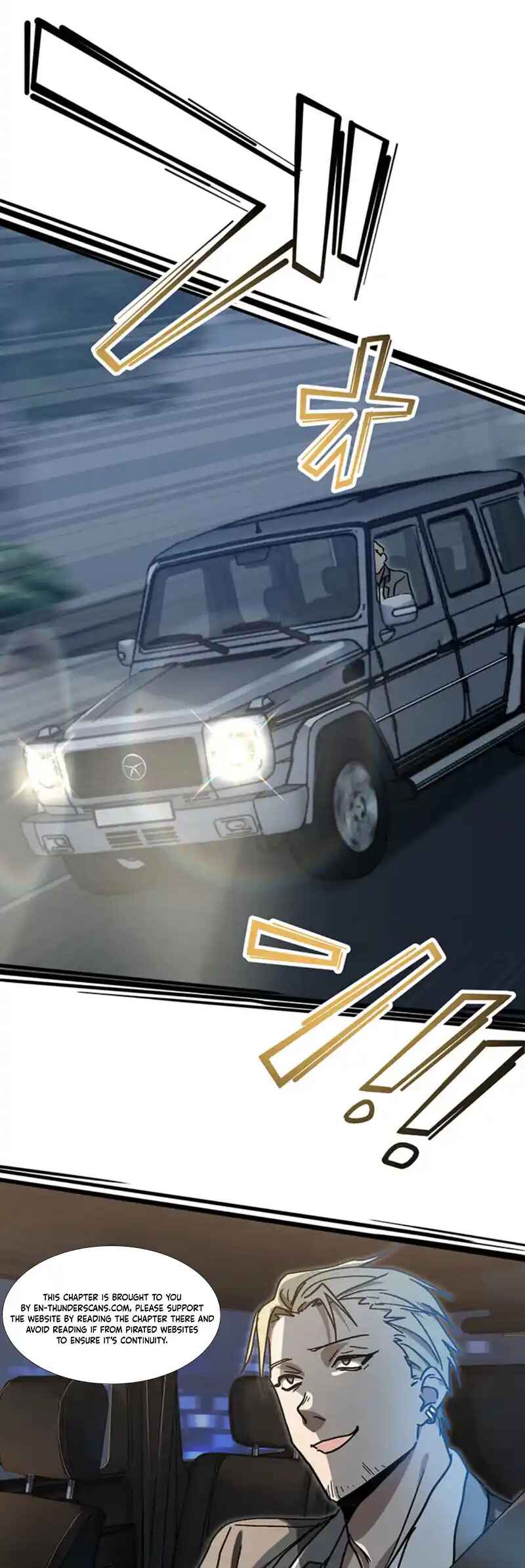 Page 42 Chapter 15 Aristocrat’s Revenge