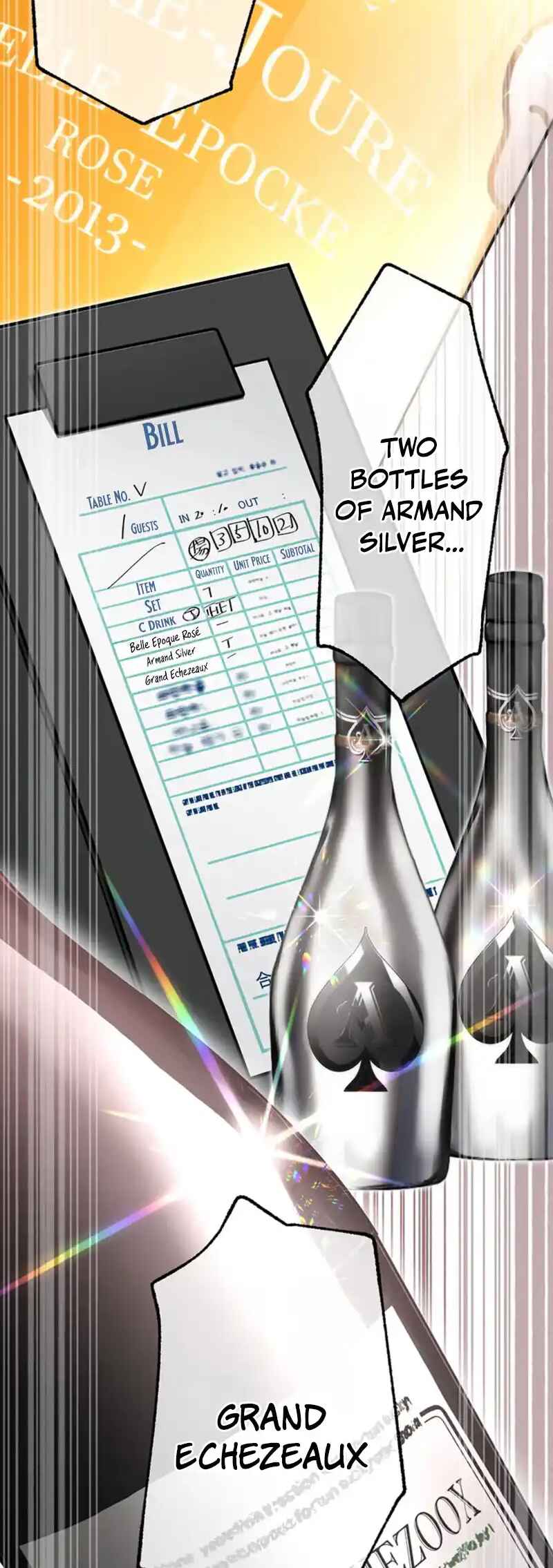 Page 48 Chapter 15 Aristocrat’s Revenge