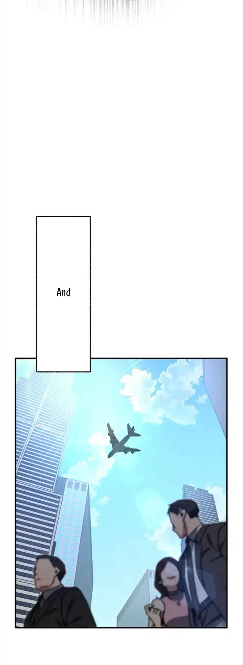 Page 6 Chapter 15 Aristocrat’s Revenge