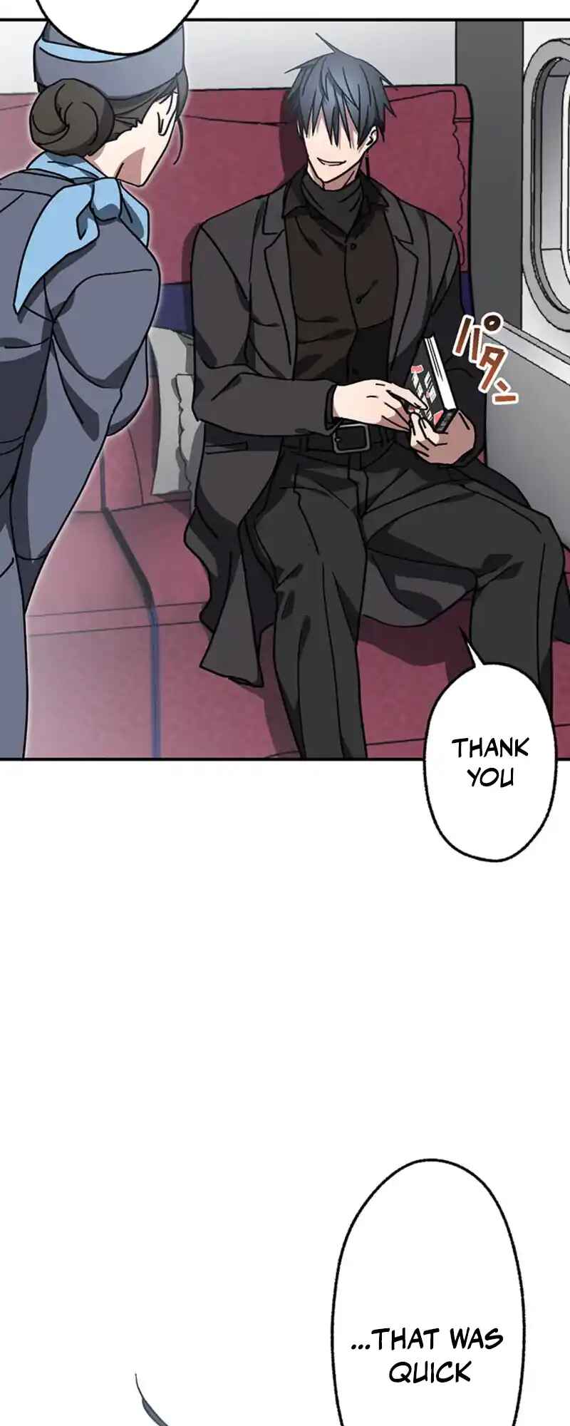 Page 8 Chapter 15 Aristocrat’s Revenge