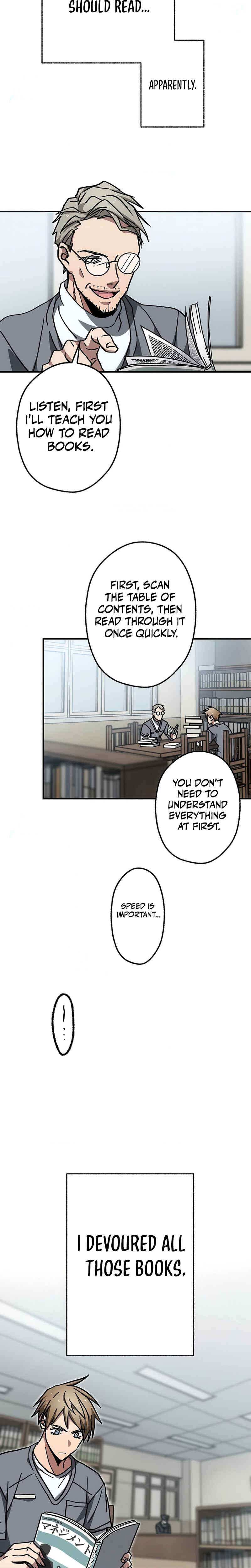 Page 17 Chapter 9 Aristocrat’s Revenge