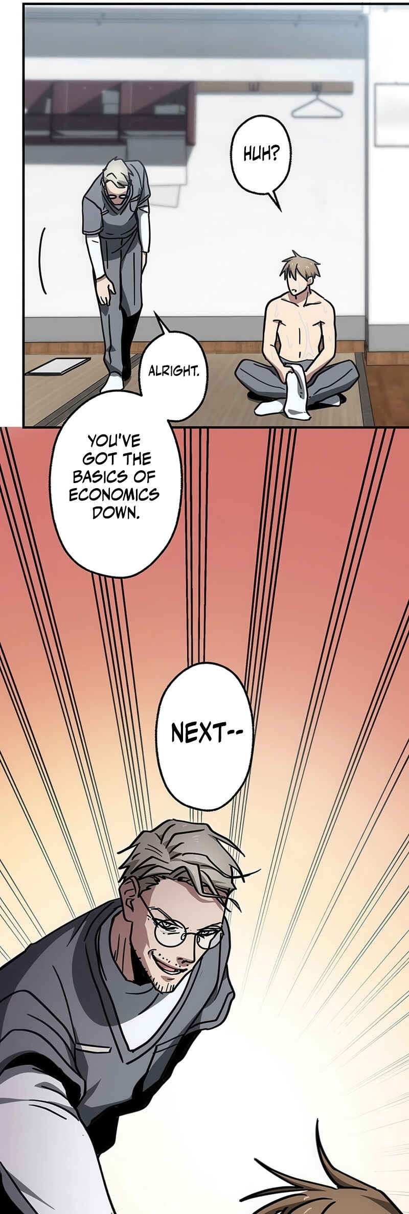 Page 25 Chapter 9 Aristocrat’s Revenge