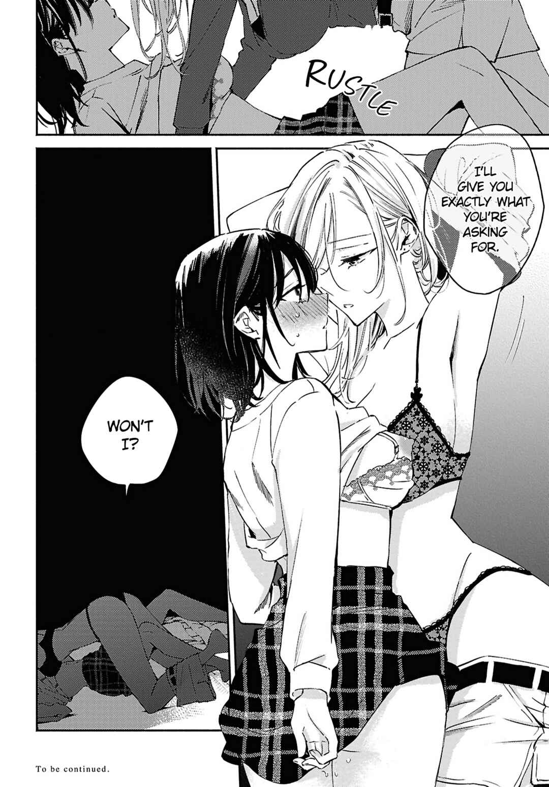 Page 30 Chapter 15 Utsushicha Dame-na Kao