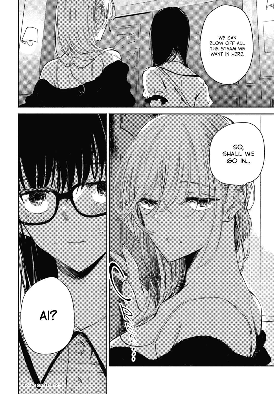 Page 24 Chapter 4 Utsushicha Dame-na Kao