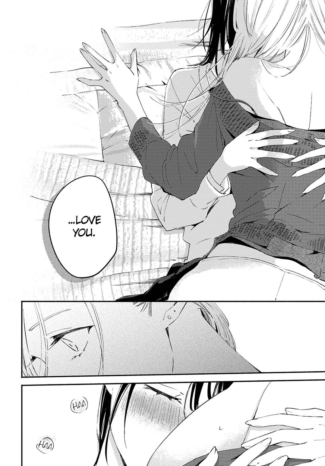 Page 16 Chapter 14 Utsushicha Dame-na Kao