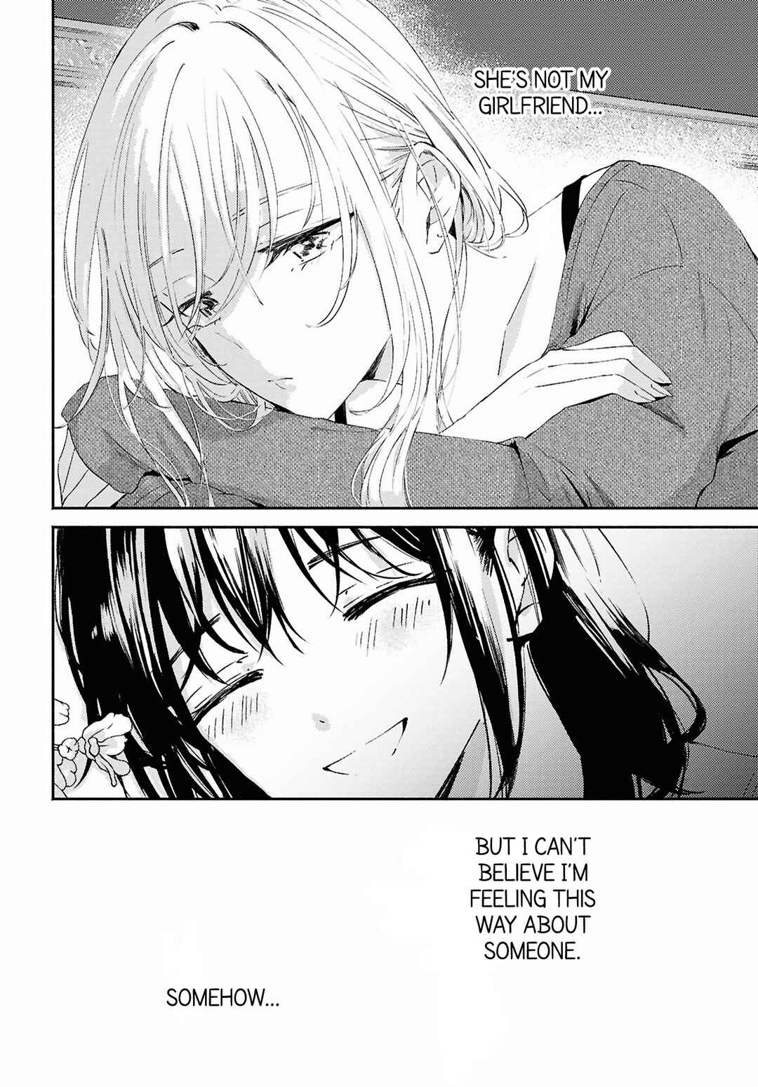 Page 14 Chapter 13 Utsushicha Dame-na Kao