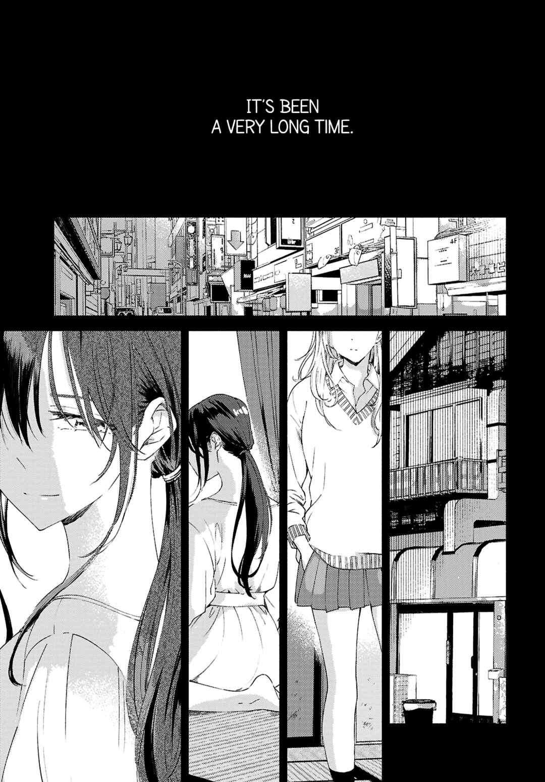 Page 15 Chapter 13 Utsushicha Dame-na Kao