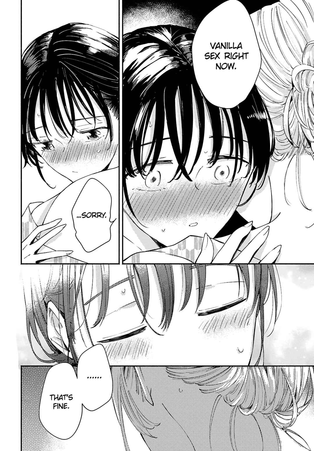 Page 27 Chapter 17 Utsushicha Dame-na Kao