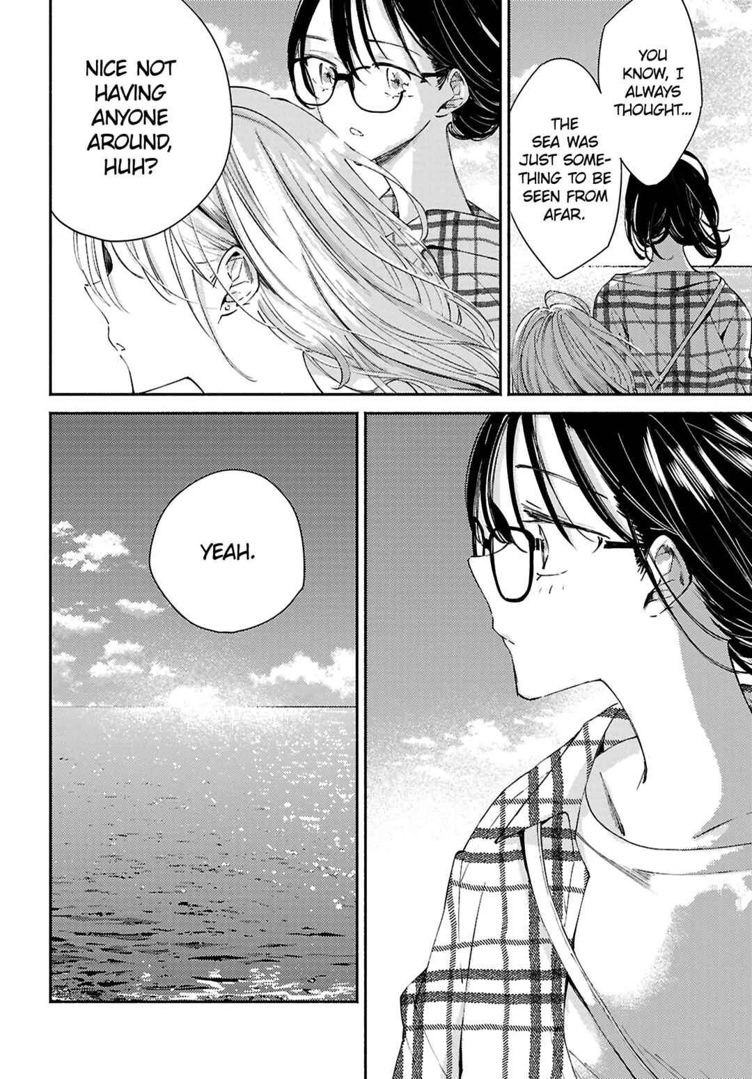 Page 4 Chapter 17 Utsushicha Dame-na Kao