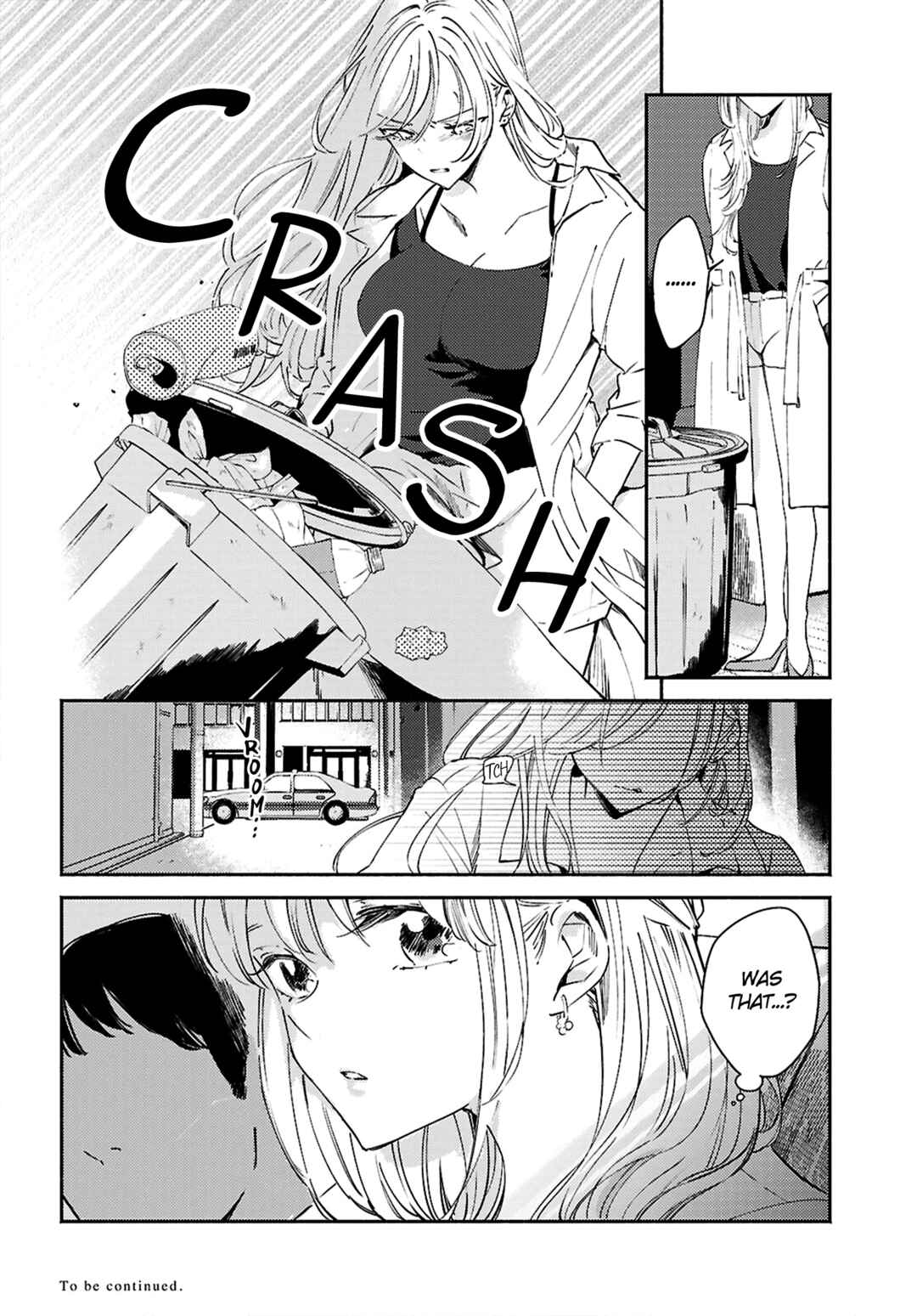 Page 32 Chapter 11 Utsushicha Dame-na Kao