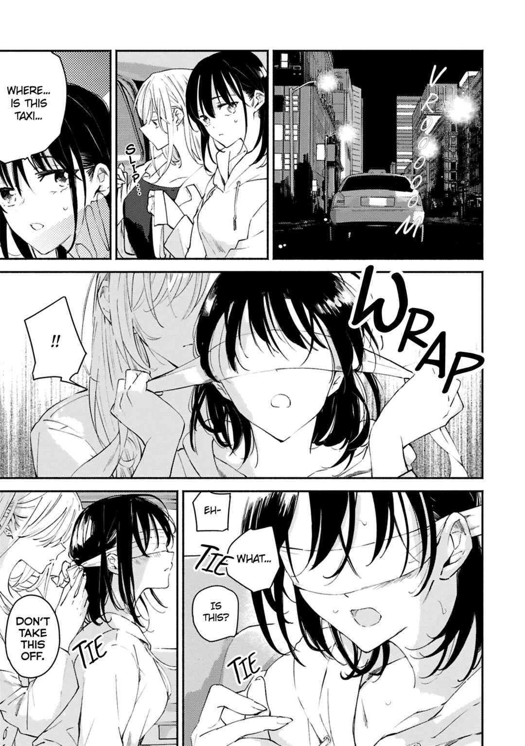 Page 29 Chapter 10 Utsushicha Dame-na Kao