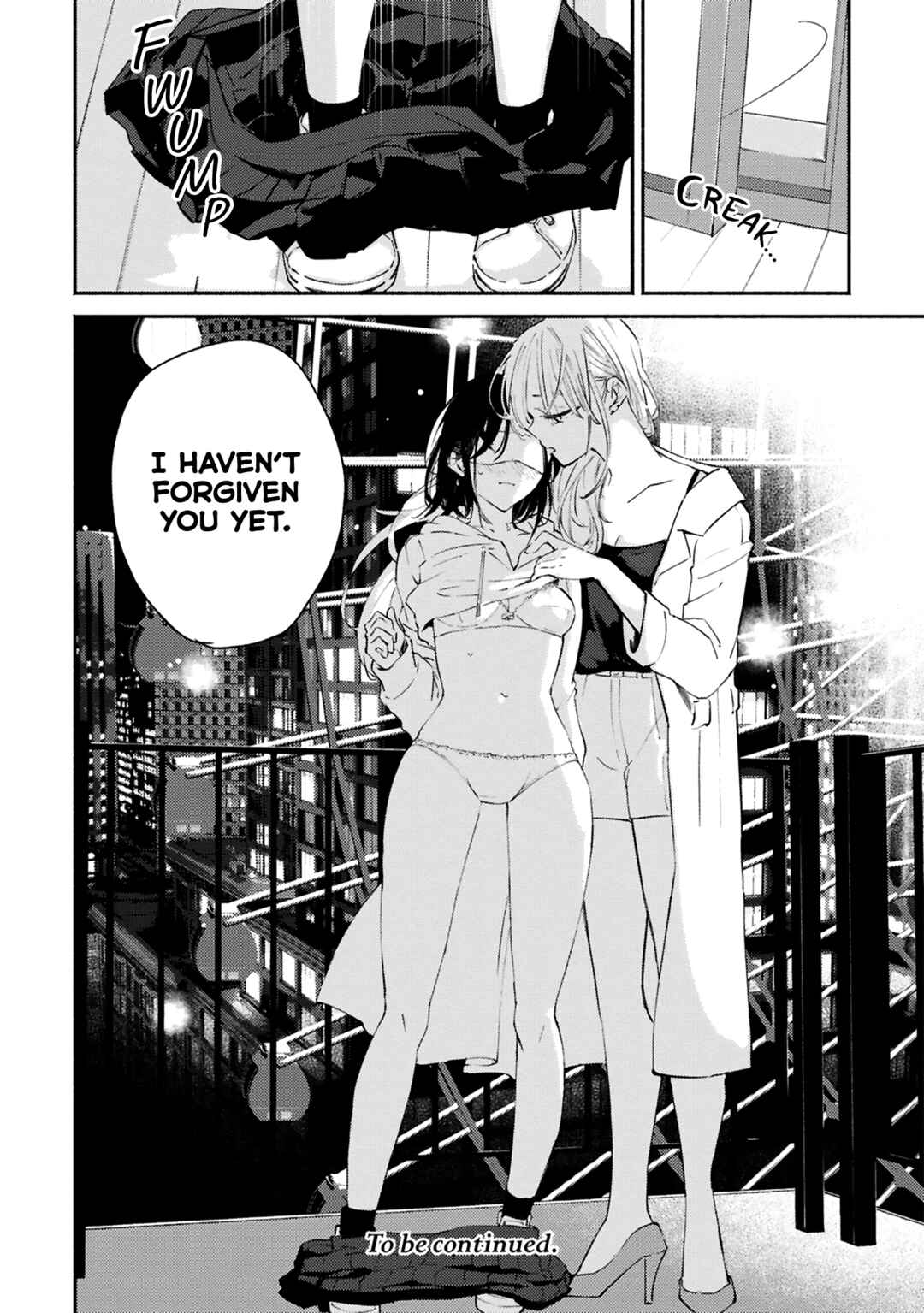Page 32 Chapter 10 Utsushicha Dame-na Kao
