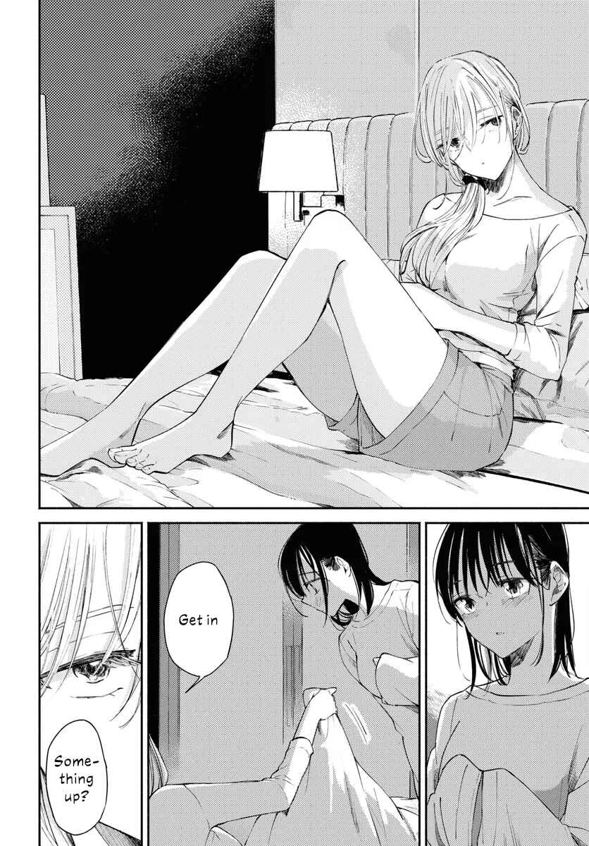Page 16 Chapter 7 Utsushicha Dame-na Kao