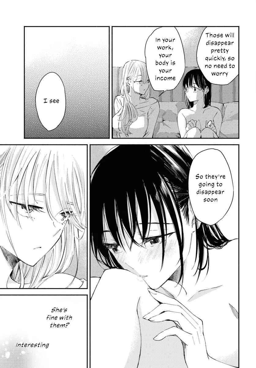 Page 33 Chapter 7 Utsushicha Dame-na Kao