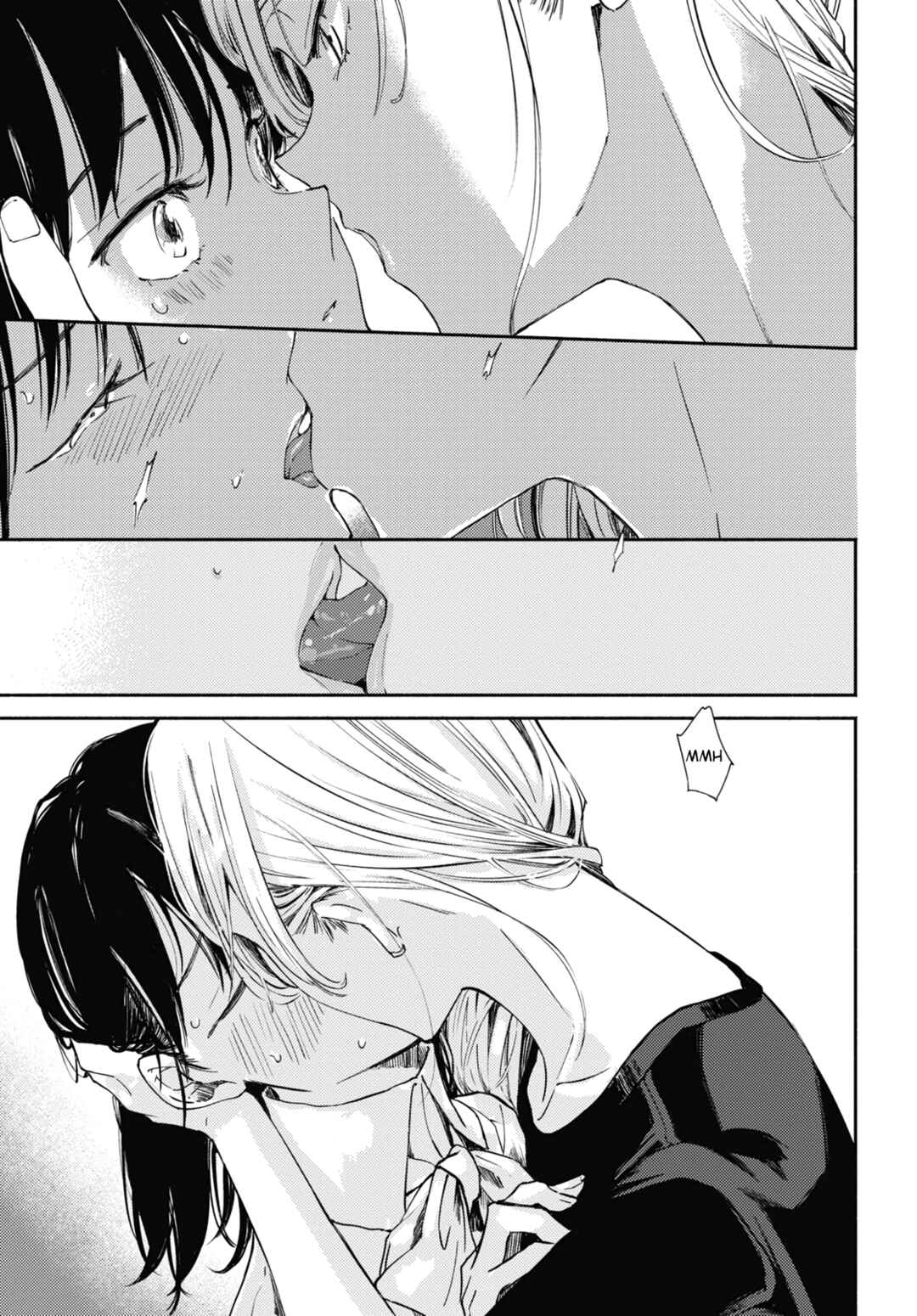 Page 27 Chapter 2 Utsushicha Dame-na Kao