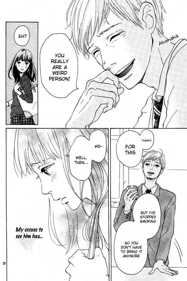 Page 30 Chapter Unknown_adab Kuji no Hito