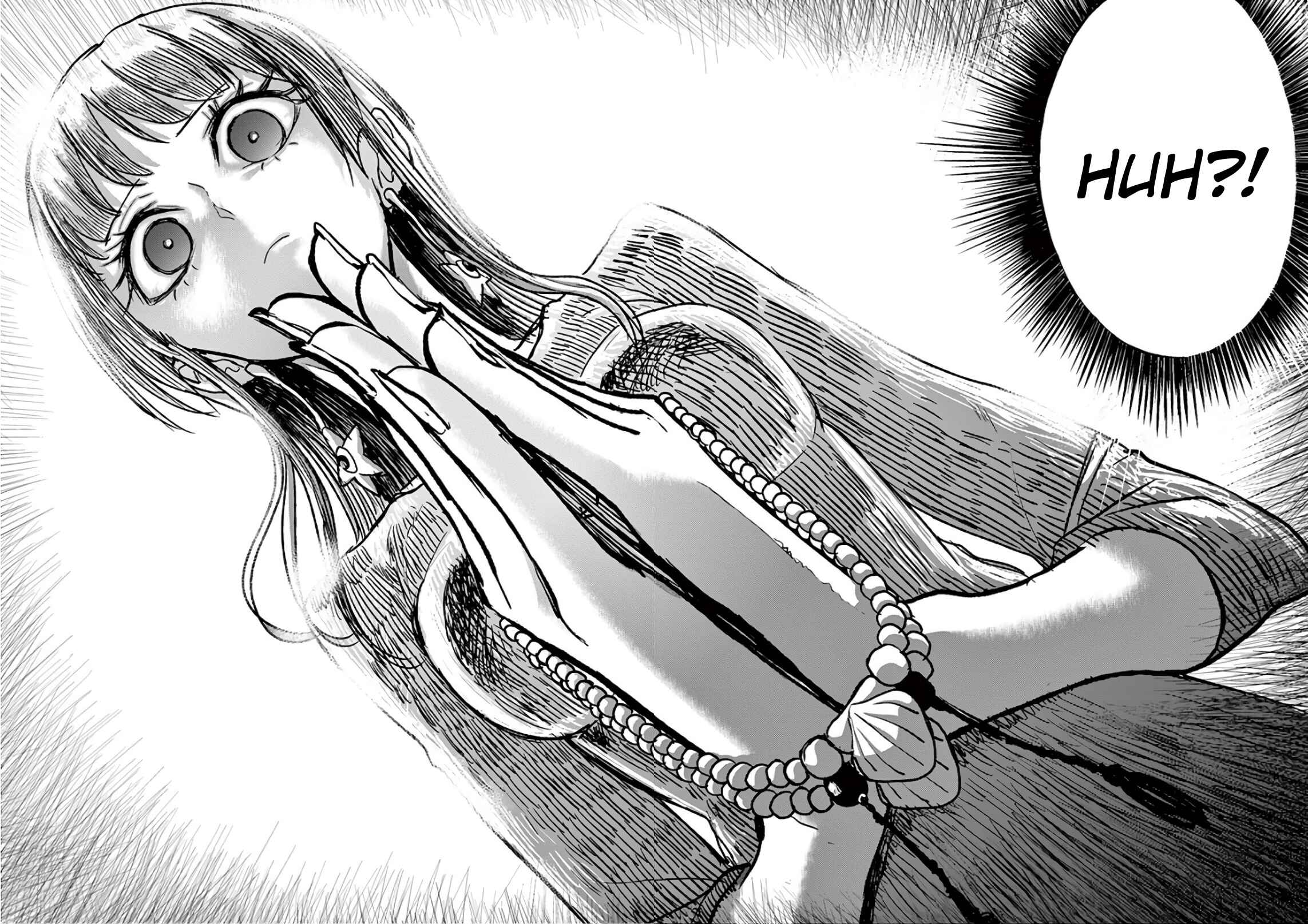 Page 14 Chapter 20 Ningyohime no Gomen ne Gohan