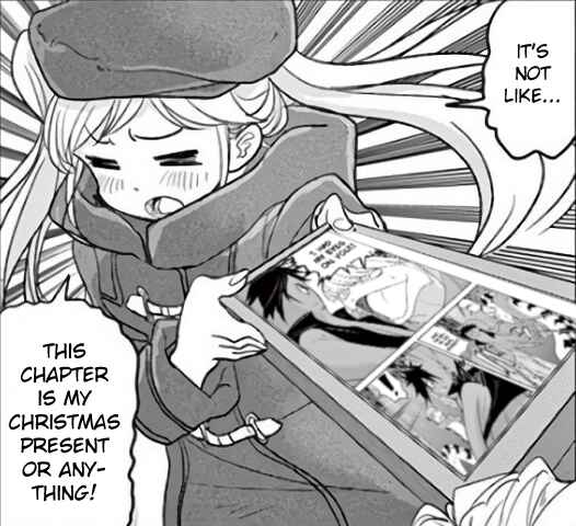 Page 24 Chapter 26 Ningyohime no Gomen ne Gohan