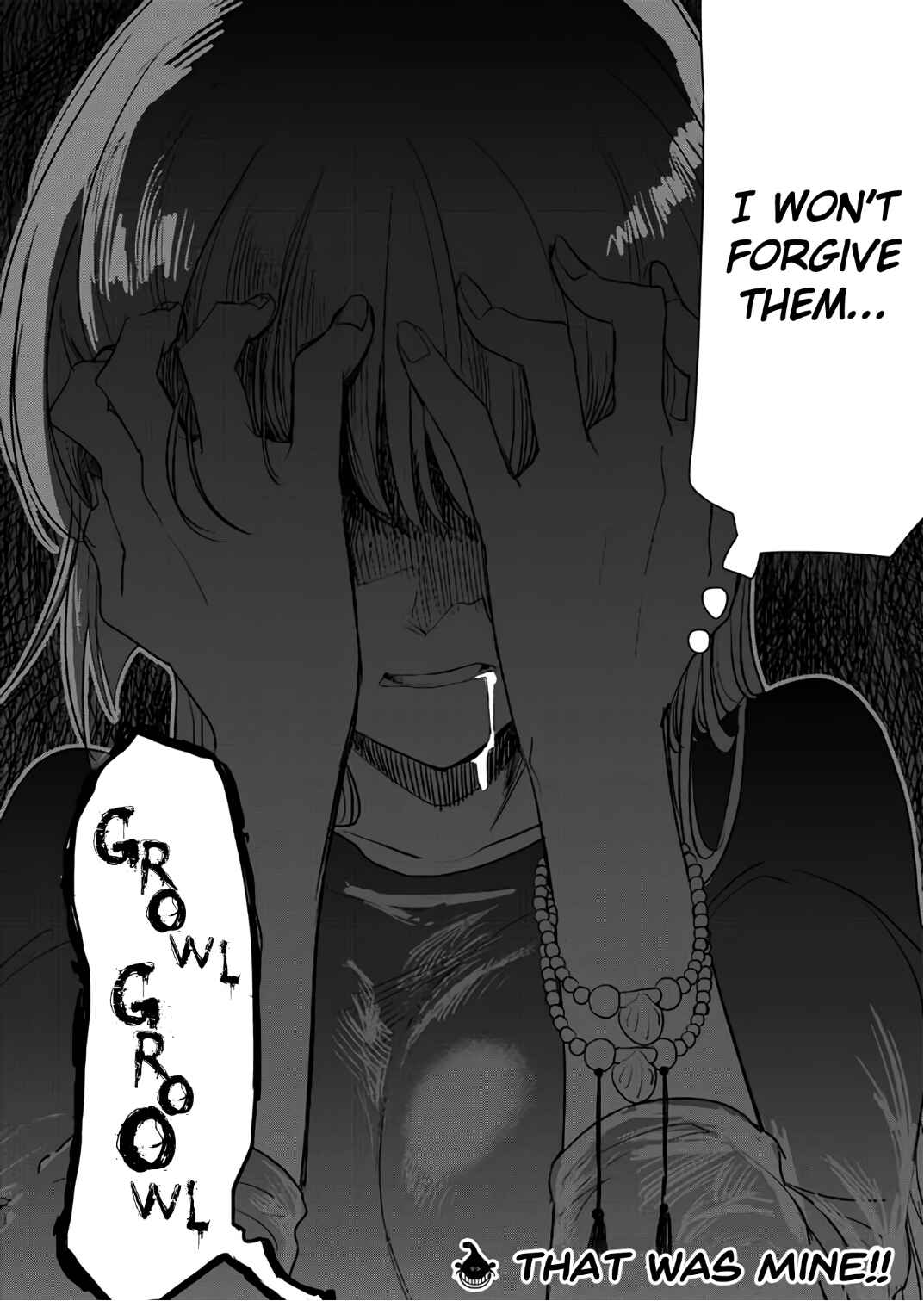 Page 25 Chapter 32 Ningyohime no Gomen ne Gohan