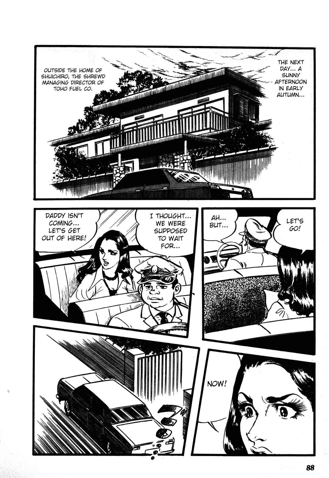 Page 13 Chapter 2 Reincarnation of the Soul