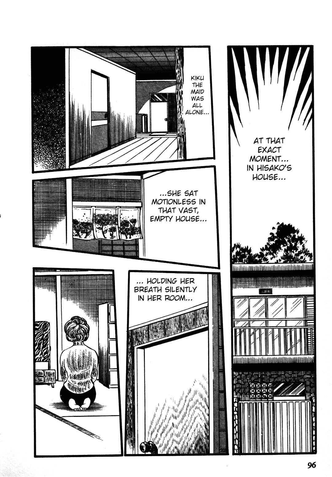 Page 21 Chapter 2 Reincarnation of the Soul
