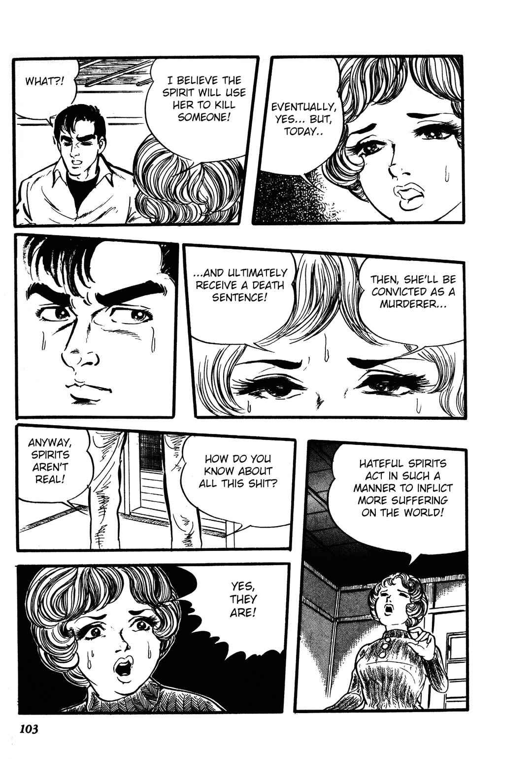 Page 28 Chapter 2 Reincarnation of the Soul