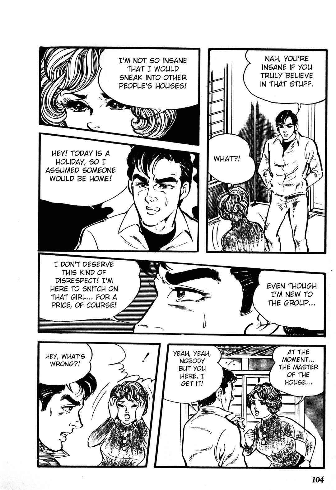 Page 29 Chapter 2 Reincarnation of the Soul
