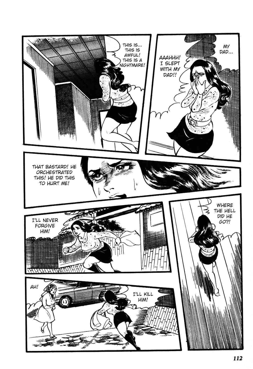 Page 37 Chapter 2 Reincarnation of the Soul