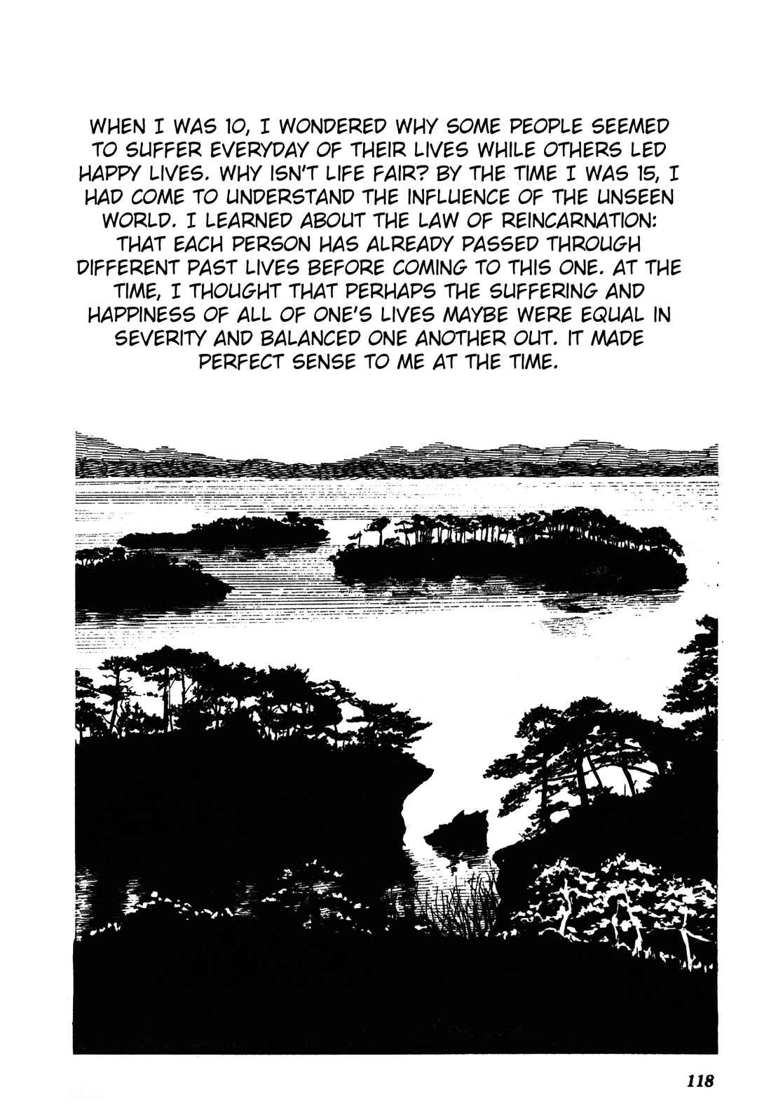 Page 43 Chapter 2 Reincarnation of the Soul