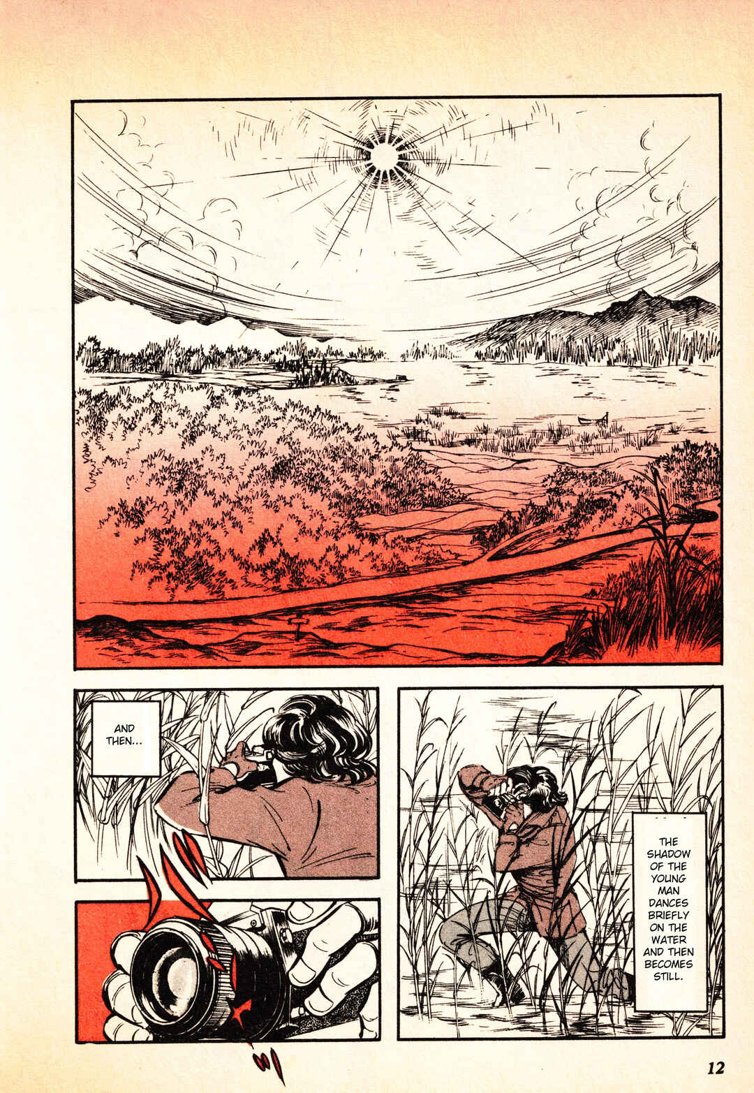Page 10 Chapter 1.1 Reincarnation of the Soul