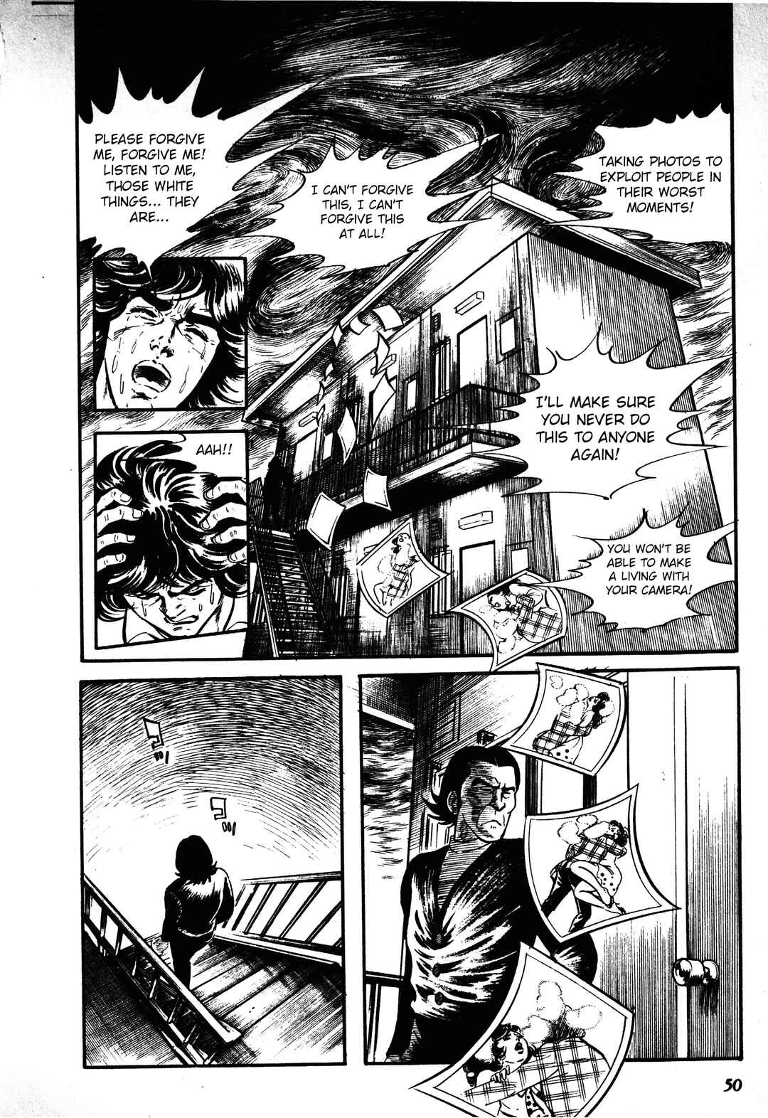 Page 18 Chapter 1.2 Reincarnation of the Soul