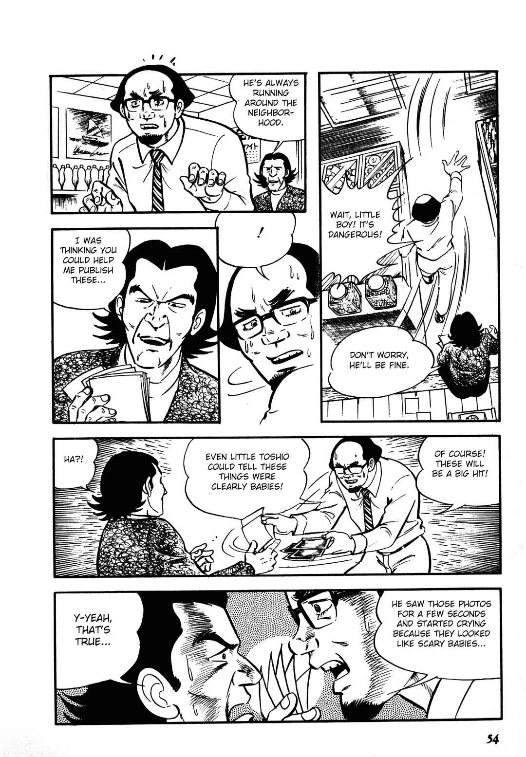 Page 22 Chapter 1.2 Reincarnation of the Soul