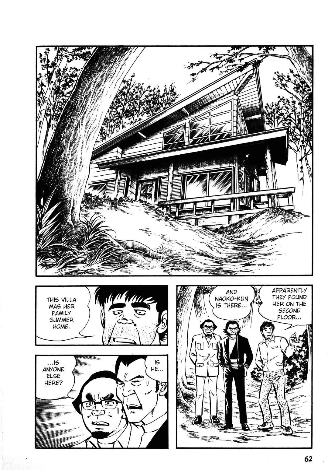 Page 30 Chapter 1.2 Reincarnation of the Soul