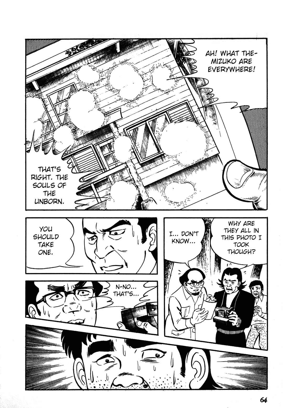 Page 32 Chapter 1.2 Reincarnation of the Soul