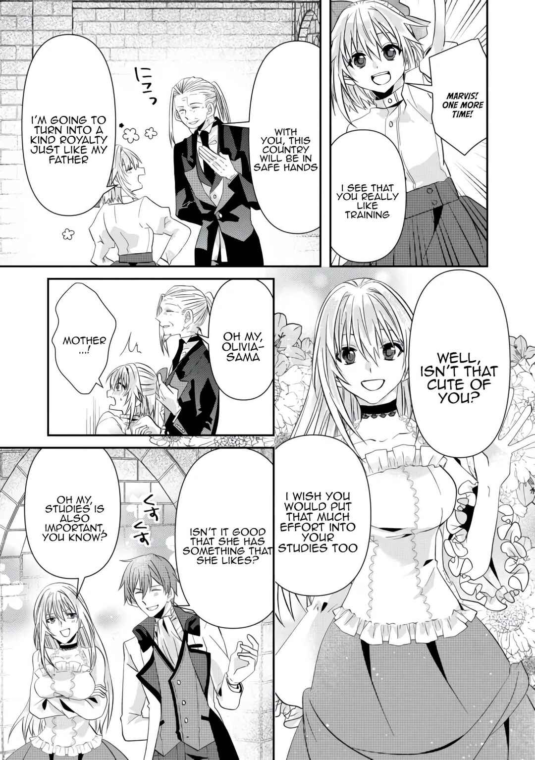 Page 15 Chapter 10 Level Reset – Gomi Skill da to Kanchigai Shita Keredo Jitsu wa Tondemonai Cheat Skill Datta