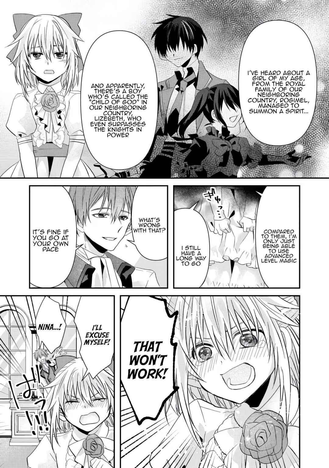 Page 19 Chapter 10 Level Reset – Gomi Skill da to Kanchigai Shita Keredo Jitsu wa Tondemonai Cheat Skill Datta