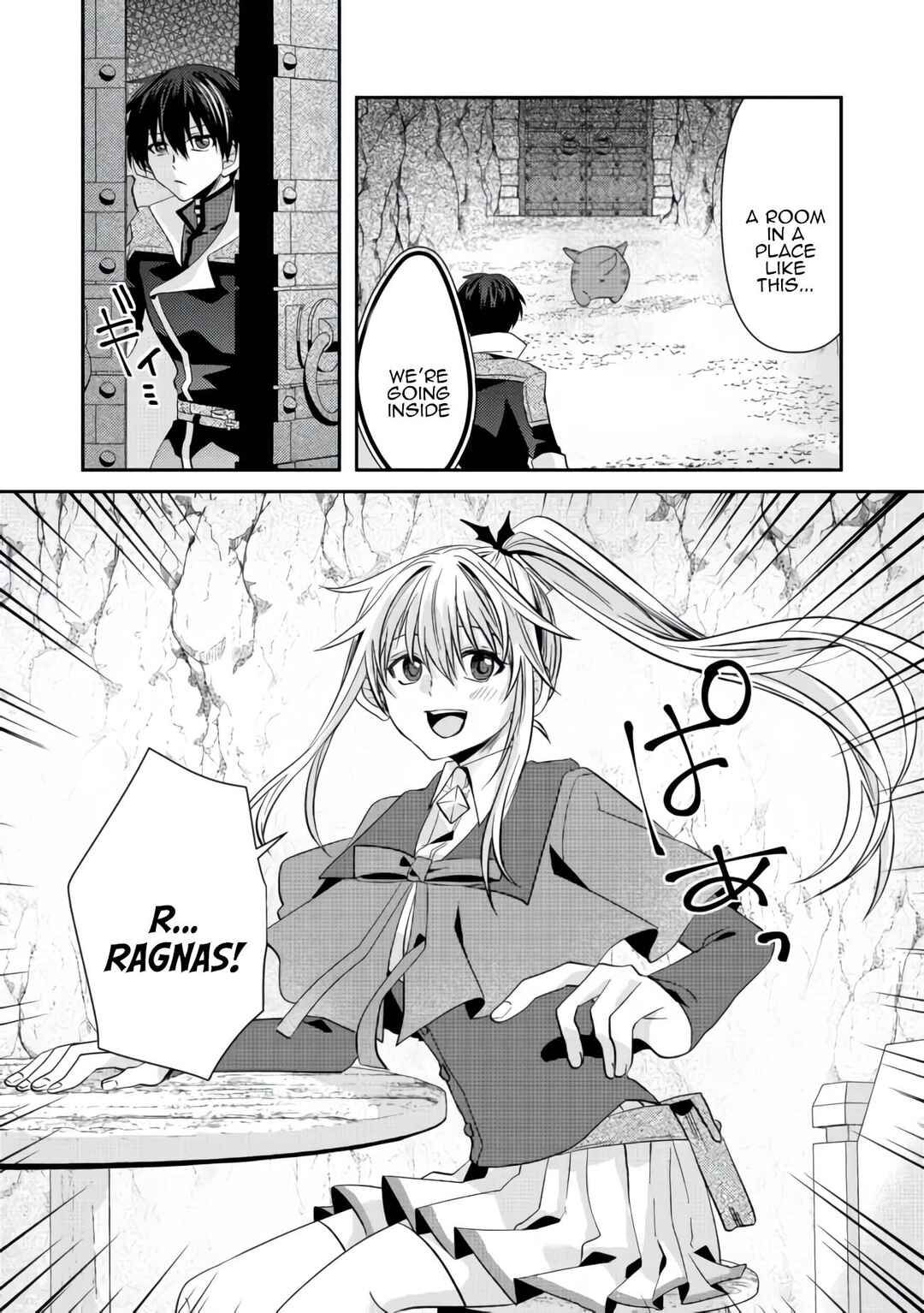 Page 14 Chapter 7 Level Reset – Gomi Skill da to Kanchigai Shita Keredo Jitsu wa Tondemonai Cheat Skill Datta