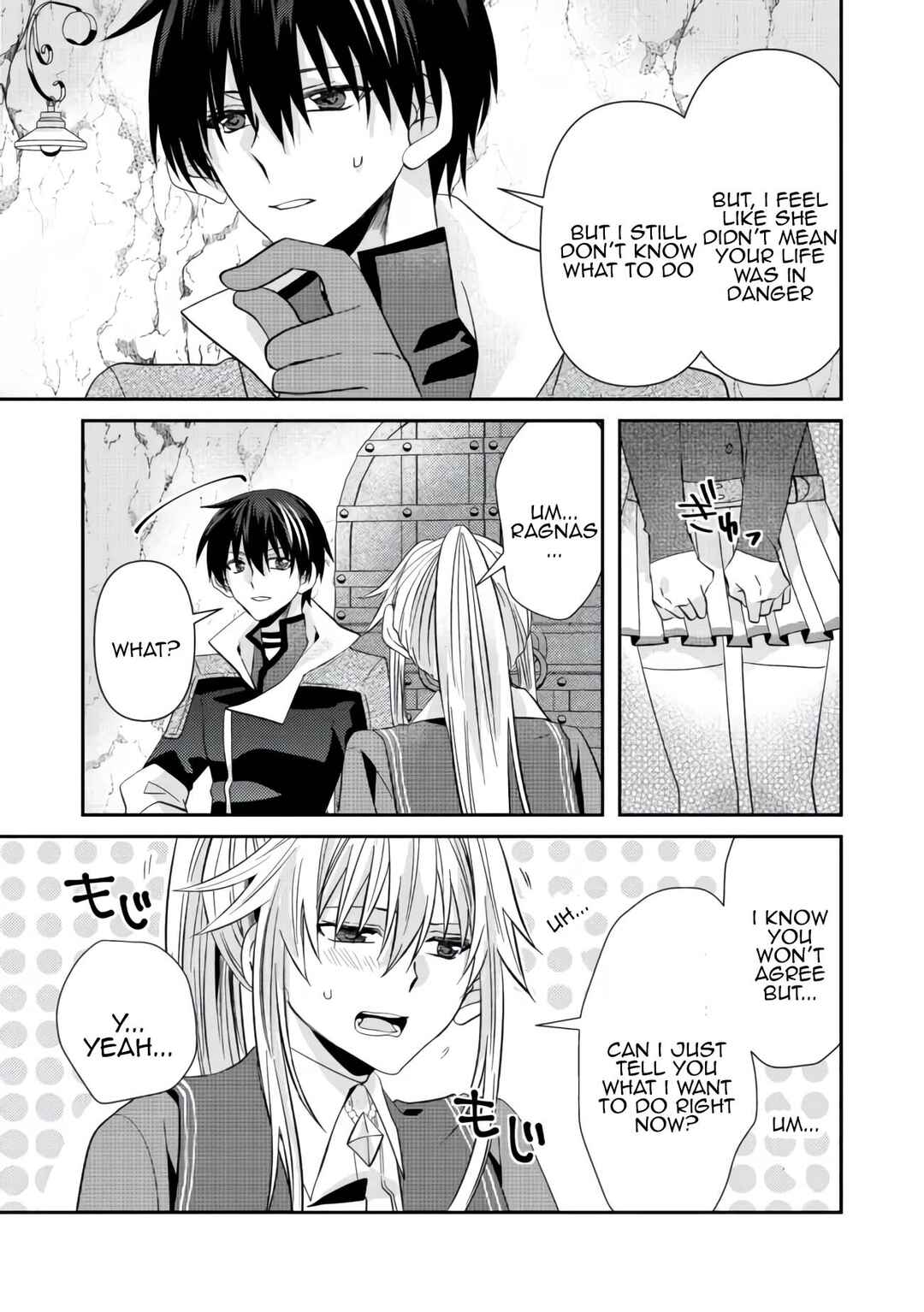 Page 25 Chapter 7 Level Reset – Gomi Skill da to Kanchigai Shita Keredo Jitsu wa Tondemonai Cheat Skill Datta