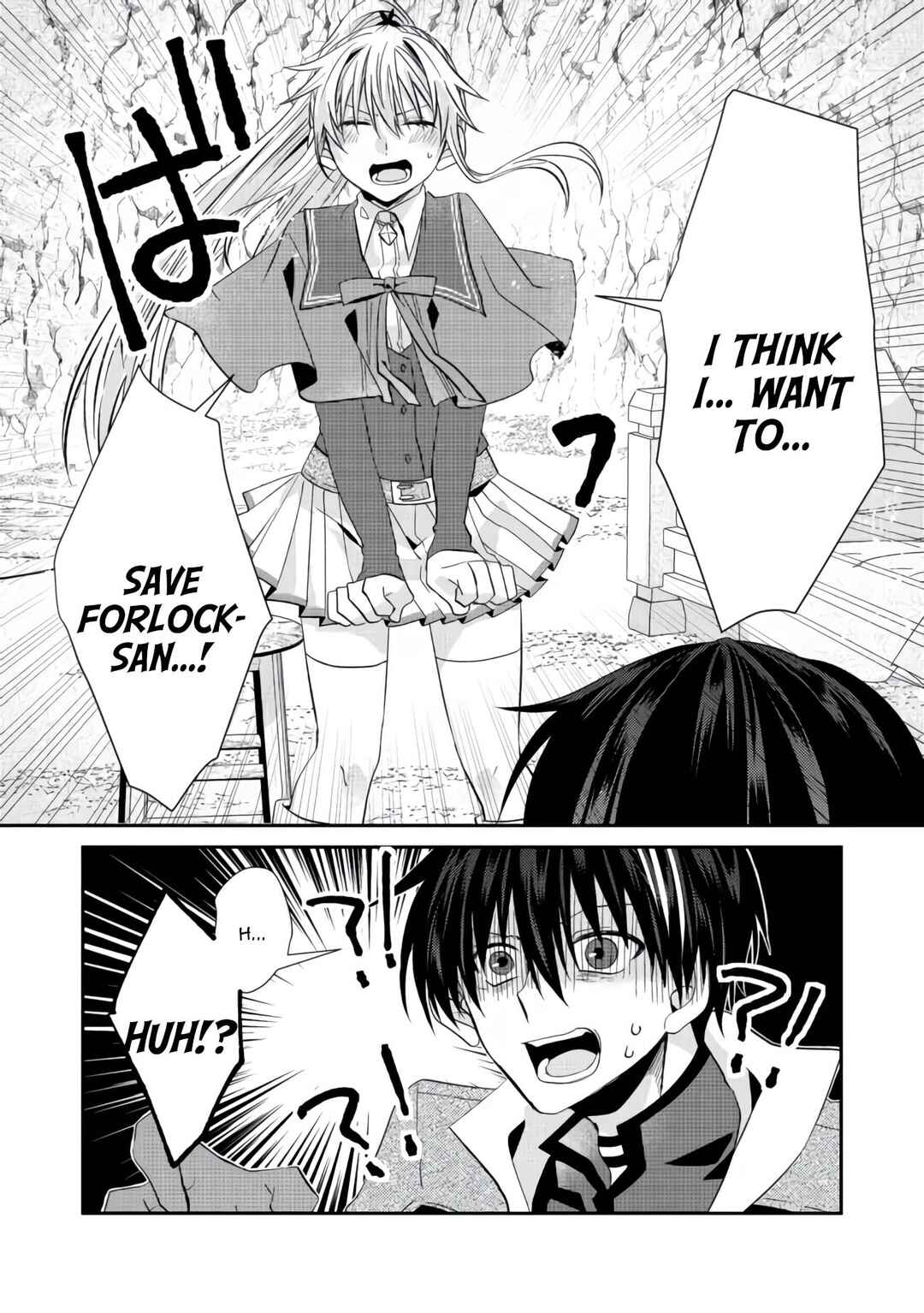 Page 26 Chapter 7 Level Reset – Gomi Skill da to Kanchigai Shita Keredo Jitsu wa Tondemonai Cheat Skill Datta